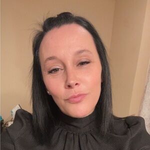 Meet your Posher, Stacey